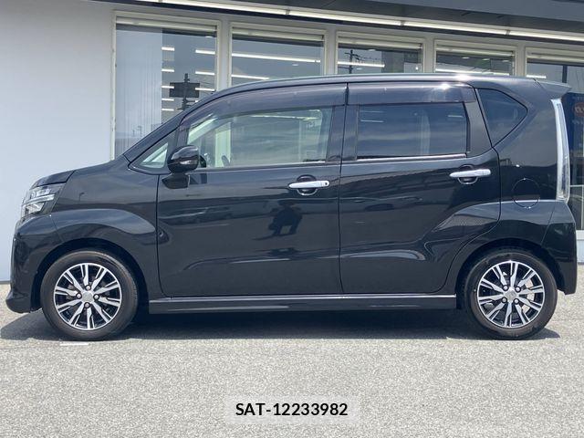 Daihatsu MOVE CUSTOM 2017-12 8355060-22
