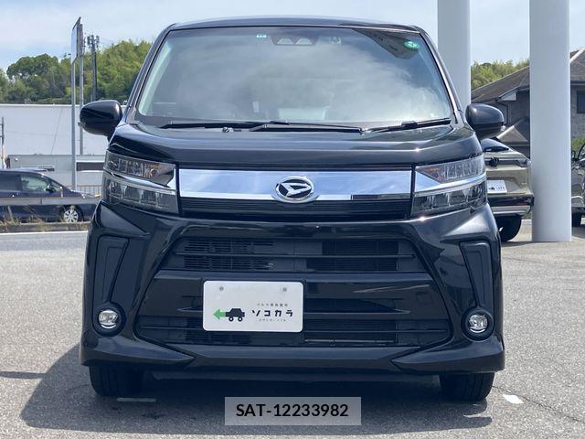 Daihatsu MOVE CUSTOM 2017-12 8355060-26
