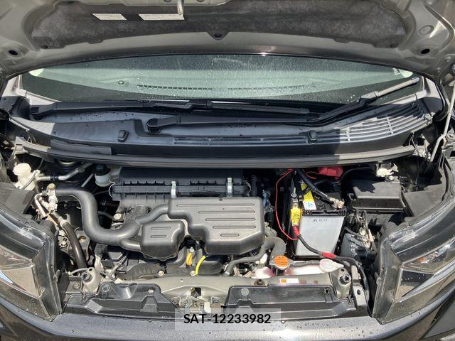Daihatsu MOVE CUSTOM 2017-12 8355060-29