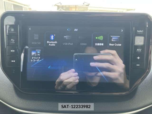 Daihatsu MOVE CUSTOM 2017-12 8355060-4