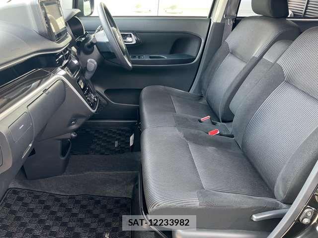Daihatsu MOVE CUSTOM 2017-12 8355060-6