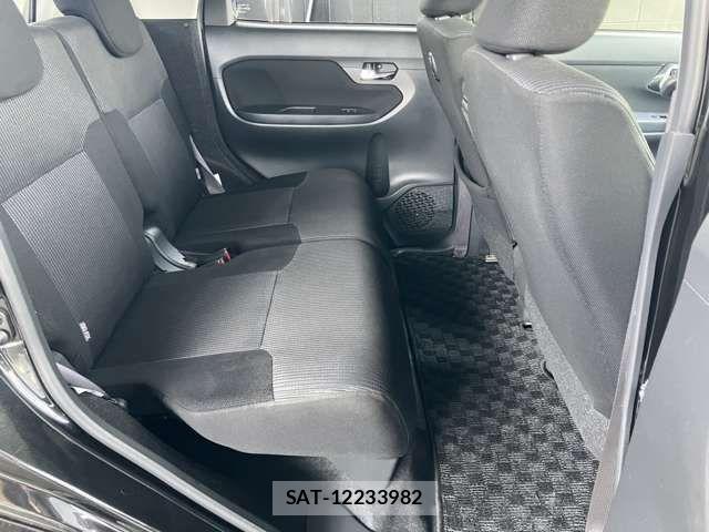 Daihatsu MOVE CUSTOM 2017-12 8355060-7