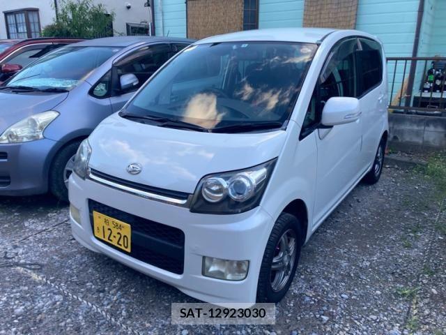 Daihatsu MOVE CUSTOM 2007-03 8355072-0