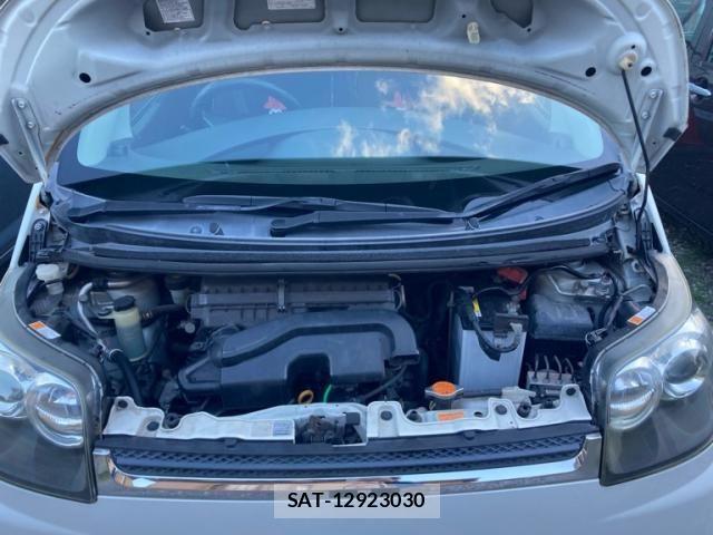 Daihatsu MOVE CUSTOM 2007-03 8355072-9
