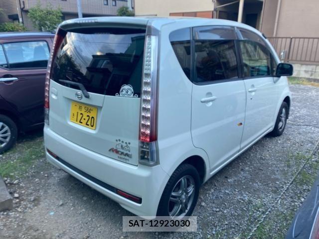 Daihatsu MOVE CUSTOM 2007-03 8355072-1