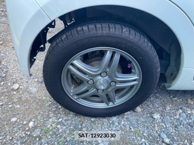 Daihatsu MOVE CUSTOM 2007-03 8355072-2