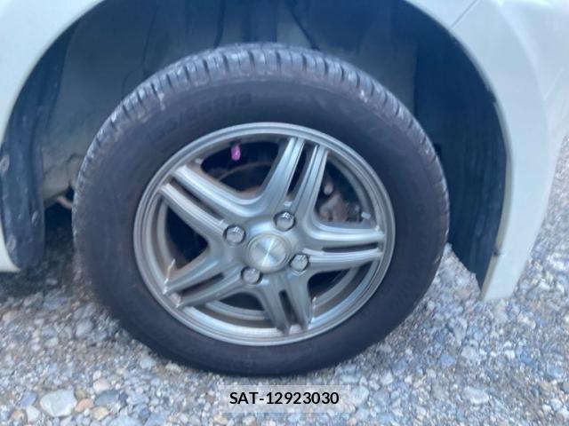 Daihatsu MOVE CUSTOM 2007-03 8355072-3