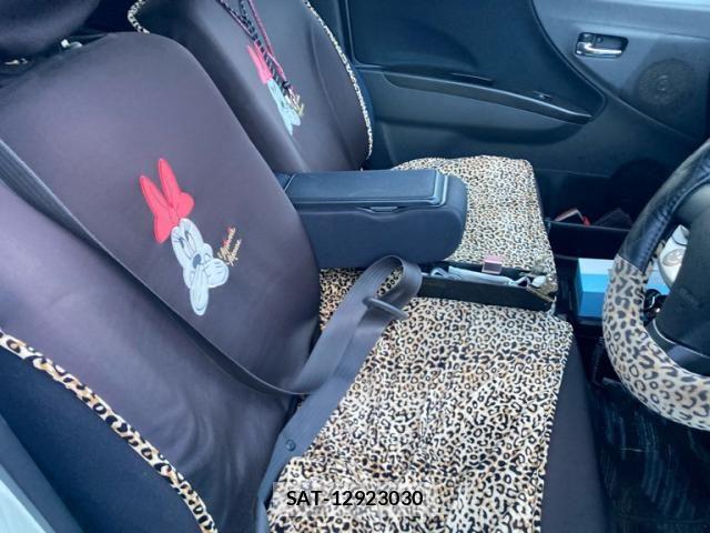 Daihatsu MOVE CUSTOM 2007-03 8355072-4