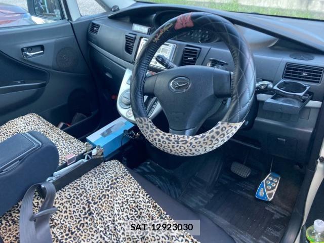 Daihatsu MOVE CUSTOM 2007-03 8355072-5