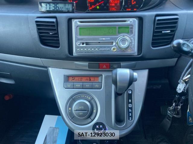 Daihatsu MOVE CUSTOM 2007-03 8355072-7