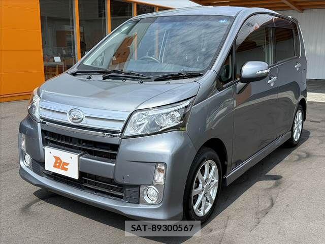 Daihatsu MOVE CUSTOM 2013-02 8355071-9