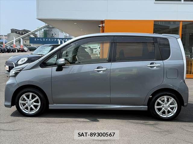 Daihatsu MOVE CUSTOM 2013-02 8355071-11