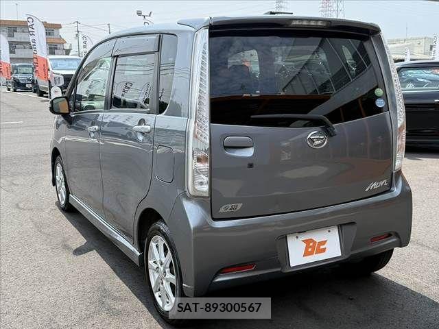 Daihatsu MOVE CUSTOM 2013-02 8355071-12