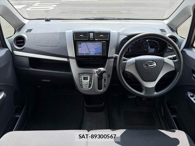Daihatsu MOVE CUSTOM 2013-02 8355071-1