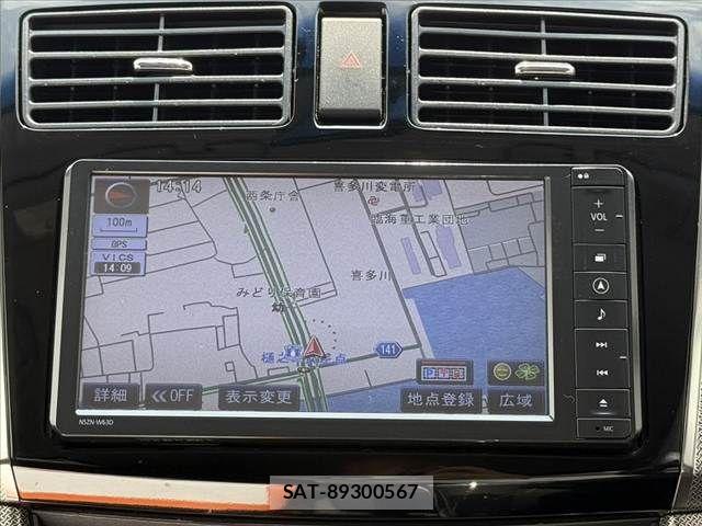 Daihatsu MOVE CUSTOM 2013-02 8355071-2