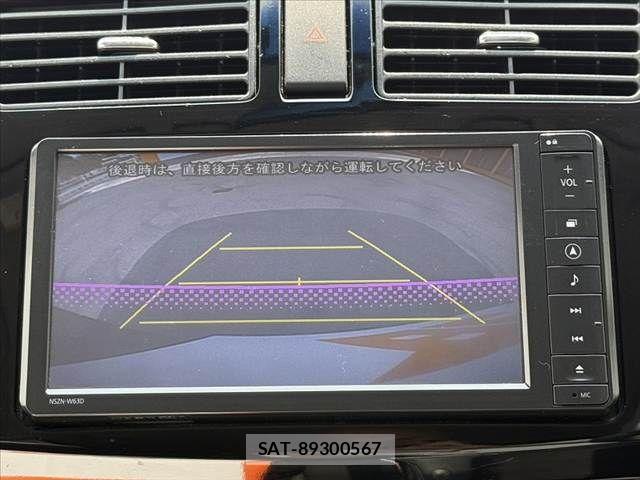Daihatsu MOVE CUSTOM 2013-02 8355071-3