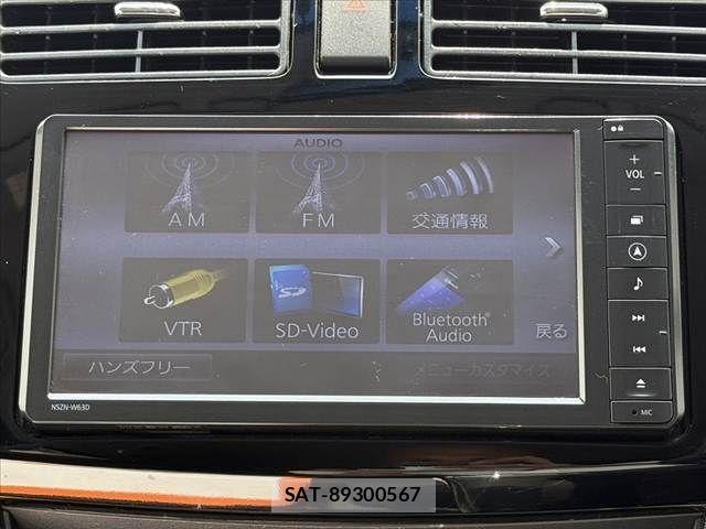 Daihatsu MOVE CUSTOM 2013-02 8355071-4