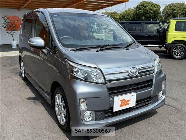 Daihatsu MOVE CUSTOM 2013-02 8355071-7