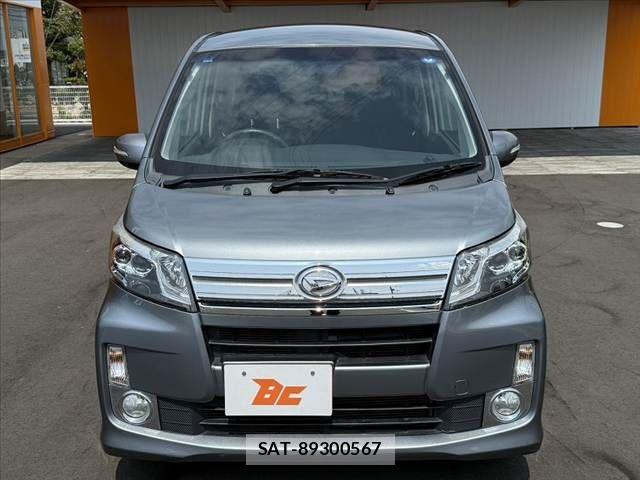 Daihatsu MOVE CUSTOM 2013-02 8355071-8