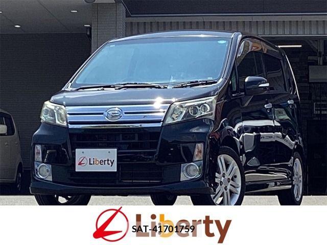 Daihatsu MOVE CUSTOM 2013-12 8367277-0