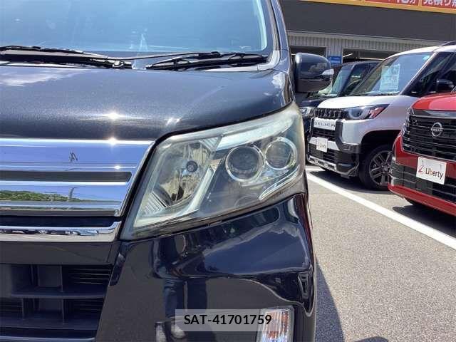 Daihatsu MOVE CUSTOM 2013-12 8367277-11