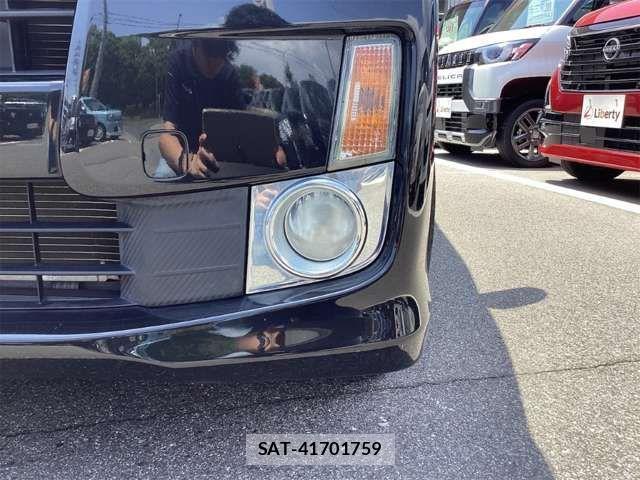 Daihatsu MOVE CUSTOM 2013-12 8367277-12