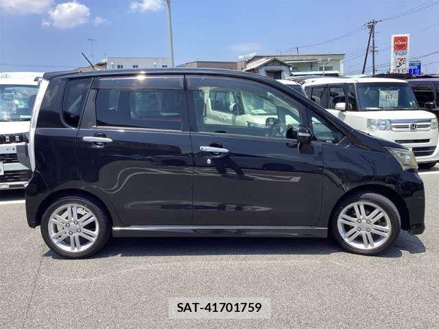 Daihatsu MOVE CUSTOM 2013-12 8367277-15