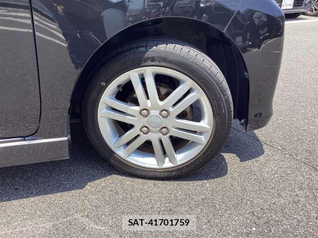 Daihatsu MOVE CUSTOM 2013-12 8367277-18