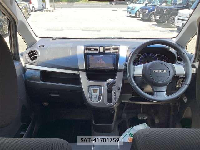 Daihatsu MOVE CUSTOM 2013-12 8367277-1