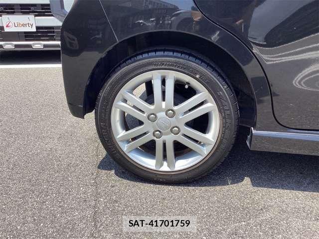 Daihatsu MOVE CUSTOM 2013-12 8367277-19