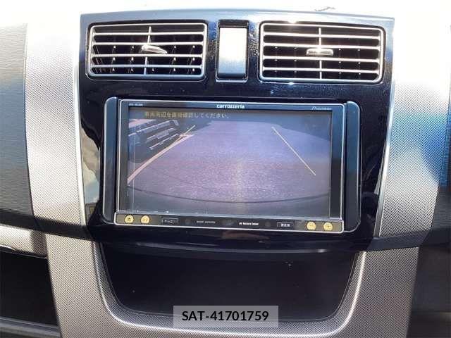 Daihatsu MOVE CUSTOM 2013-12 8367277-3