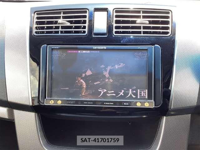 Daihatsu MOVE CUSTOM 2013-12 8367277-4