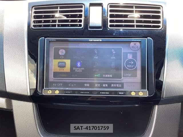 Daihatsu MOVE CUSTOM 2013-12 8367277-5