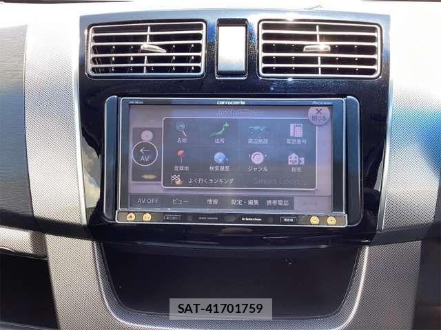 Daihatsu MOVE CUSTOM 2013-12 8367277-6