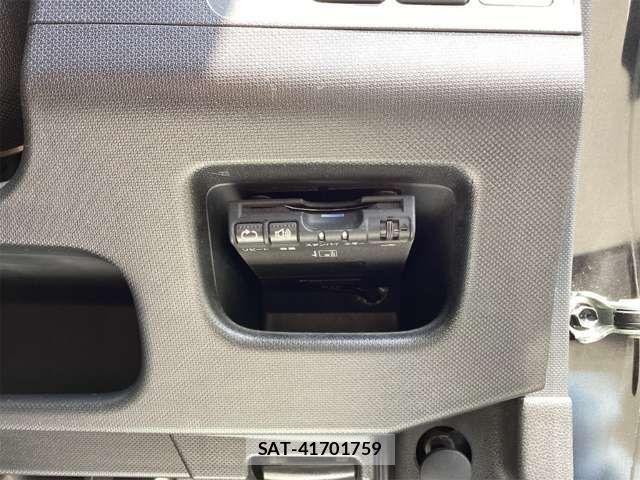 Daihatsu MOVE CUSTOM 2013-12 8367277-7