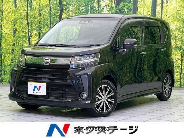 Daihatsu MOVE CUSTOM 2019-01 8367275-0