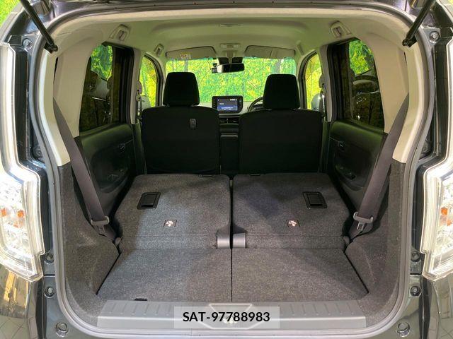 Daihatsu MOVE CUSTOM 2019-01 8367275-9