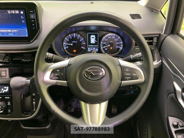 Daihatsu MOVE CUSTOM 2019-01 8367275-10