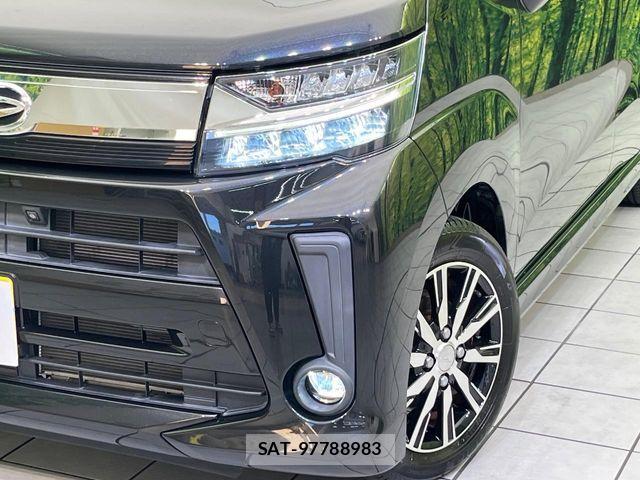 Daihatsu MOVE CUSTOM 2019-01 8367275-11