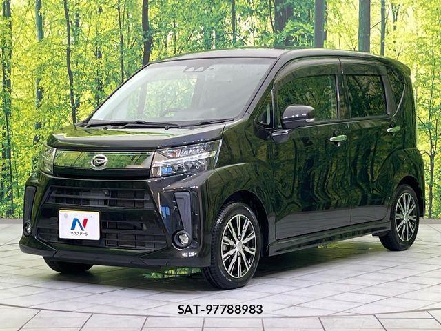 Daihatsu MOVE CUSTOM 2019-01 8367275-15