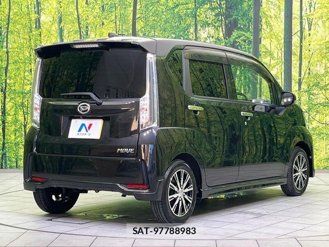 Daihatsu MOVE CUSTOM 2019-01 8367275-16