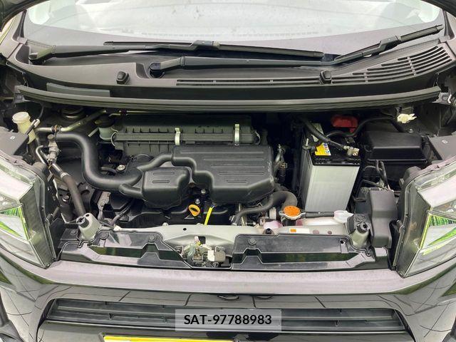 Daihatsu MOVE CUSTOM 2019-01 8367275-17