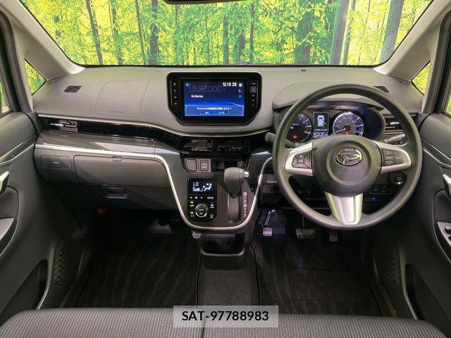 Daihatsu MOVE CUSTOM 2019-01 8367275-1