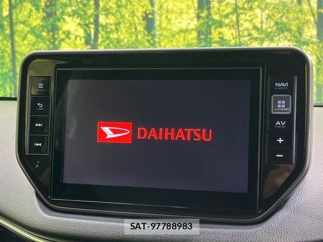 Daihatsu MOVE CUSTOM 2019-01 8367275-3