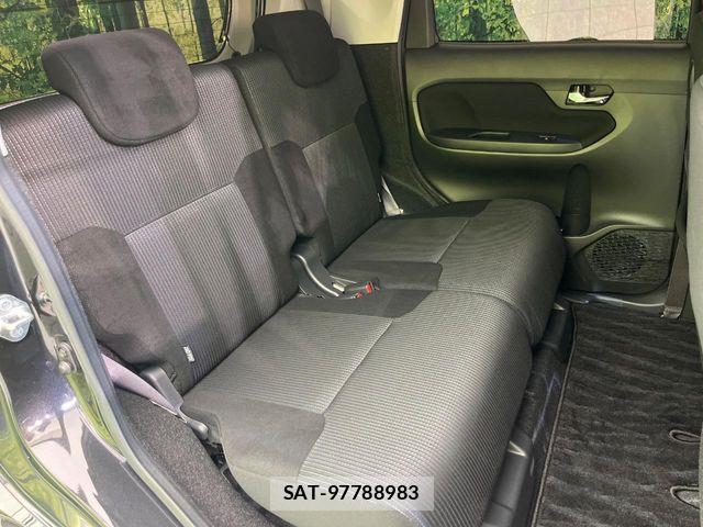 Daihatsu MOVE CUSTOM 2019-01 8367275-8