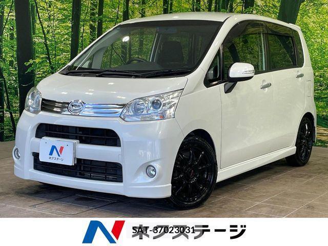 Daihatsu MOVE CUSTOM 2012-07 8367284-0