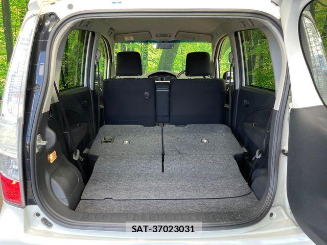Daihatsu MOVE CUSTOM 2012-07 8367284-9