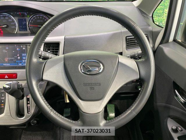 Daihatsu MOVE CUSTOM 2012-07 8367284-10