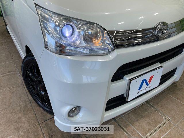 Daihatsu MOVE CUSTOM 2012-07 8367284-11