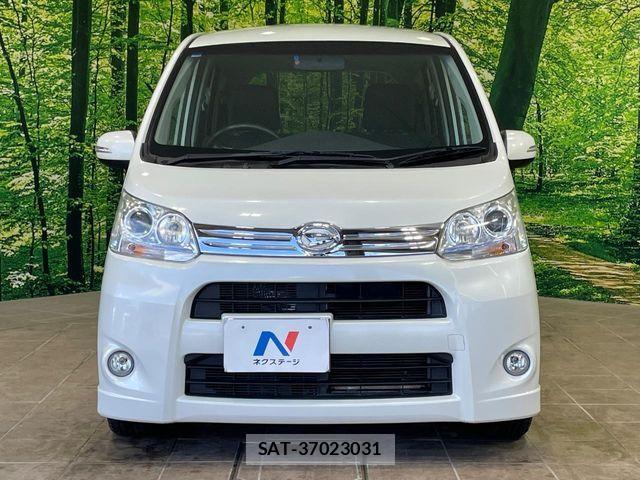 Daihatsu MOVE CUSTOM 2012-07 8367284-13